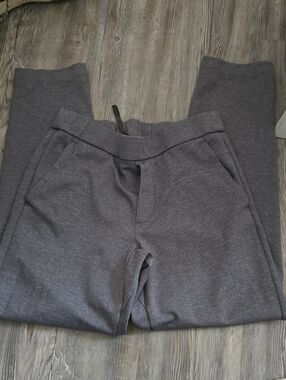 Bonobos Men's Heather Charcoal Jogger Sweatpants
